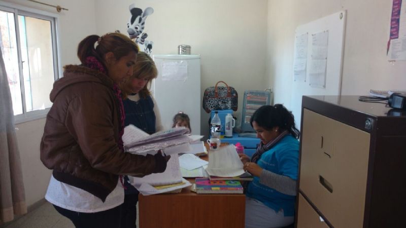 Excelente aceptación al método de “Autotoma del Test de VPH”