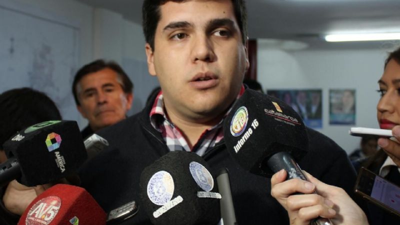 Se presentó la lista “Vamos” con propuestas