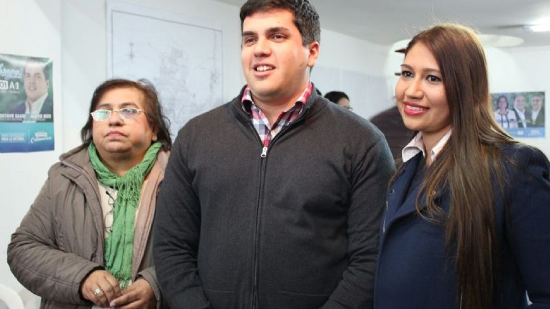 Se presentó la lista “Vamos” con propuestas