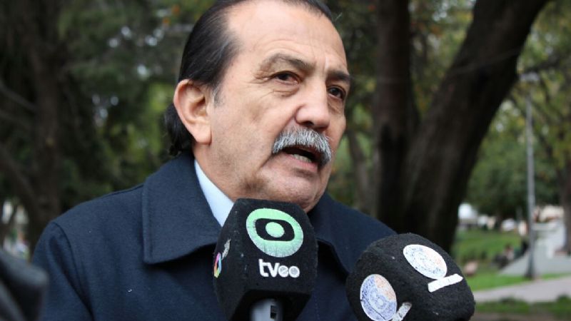 Continúan esperando las obras en el Banco Nación