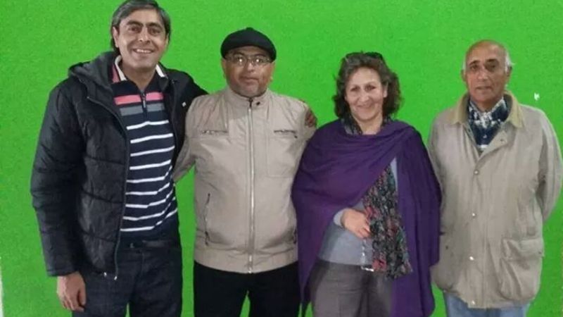 Más candidatos de la oferta electoral en La Paz