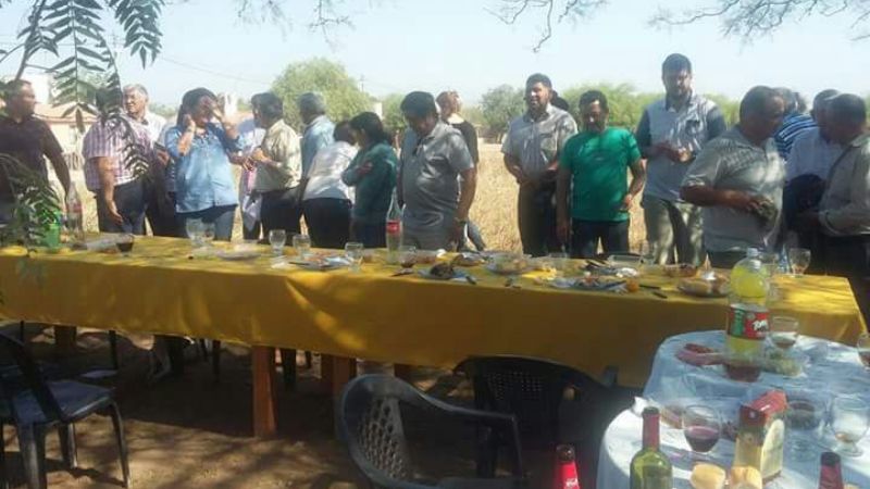 Más candidatos de la oferta electoral en La Paz