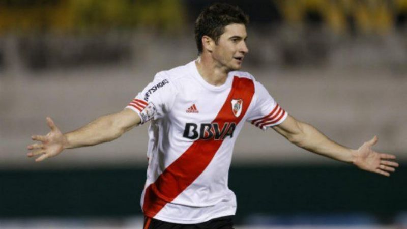 River con Instituto  por los 8vos. de la Copa Argentina