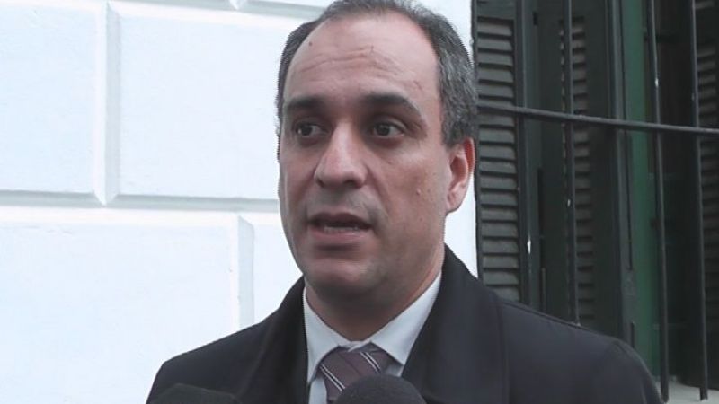 Descontarán los días de paro