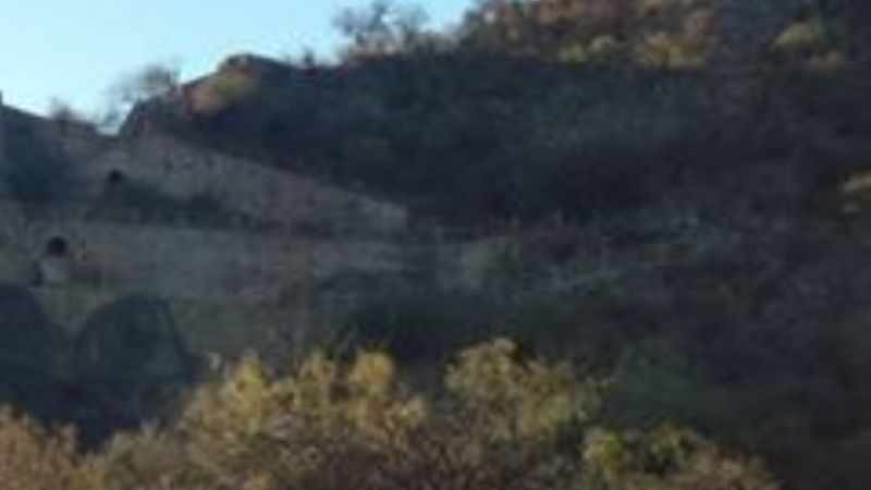 “Hagamos algo por Muschaca, está muy descuidado”