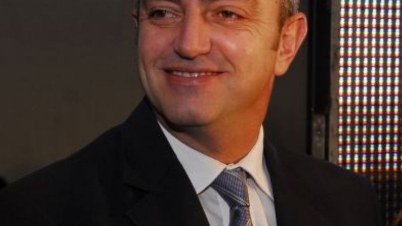 Otro portazo al bloque merista en Diputados