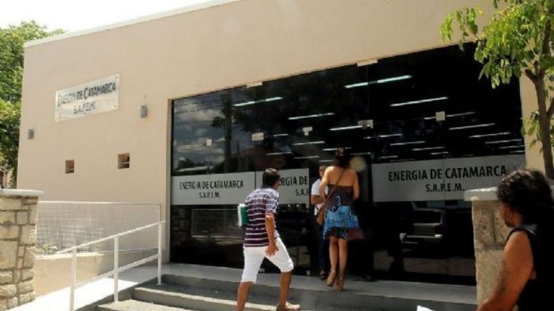 Este miércoles, EC SAPEM no atiende al público