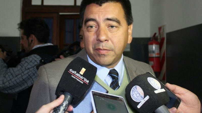 “Están bebiendo de la misma medicina”