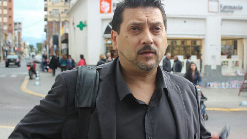 La problemática de los “trapitos” en el Poncho