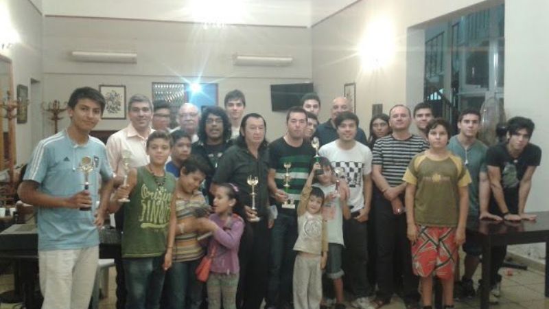 Aclaran validez de torneos de ajedrez