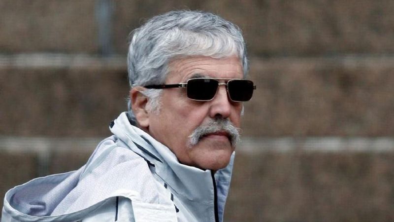 Piden el desafuero y la detención de Julio De Vido