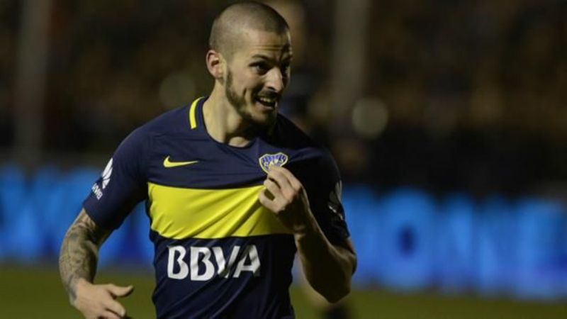 Sampaoli llama a Benetto en lista con mayoría de “locales”