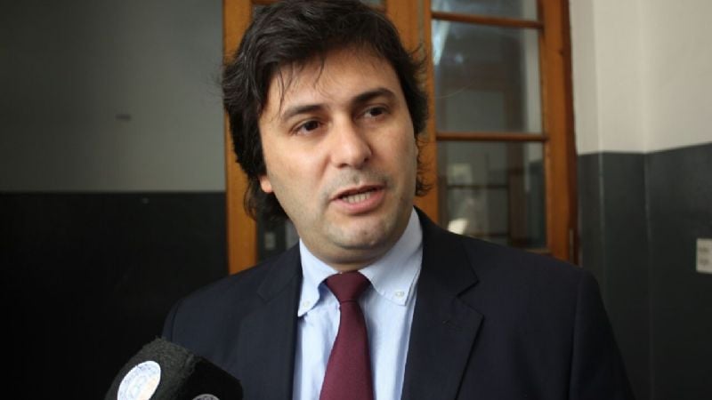 Aguirre dijo que primó el criterio “equitativo”