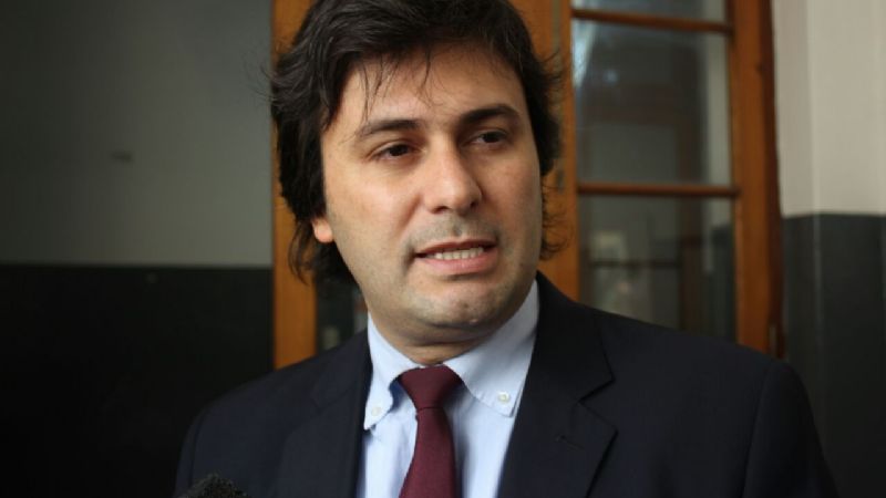 Aguirre dijo que primó el criterio “equitativo”