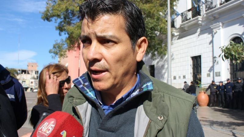 Agencieros exigen que el problema en CAPRESCa se solucione “ya”