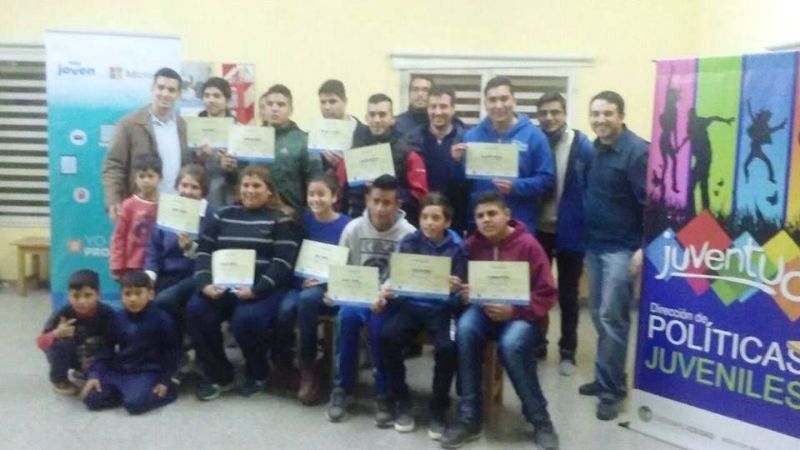 Se dictó taller de Microsoft en SFVC