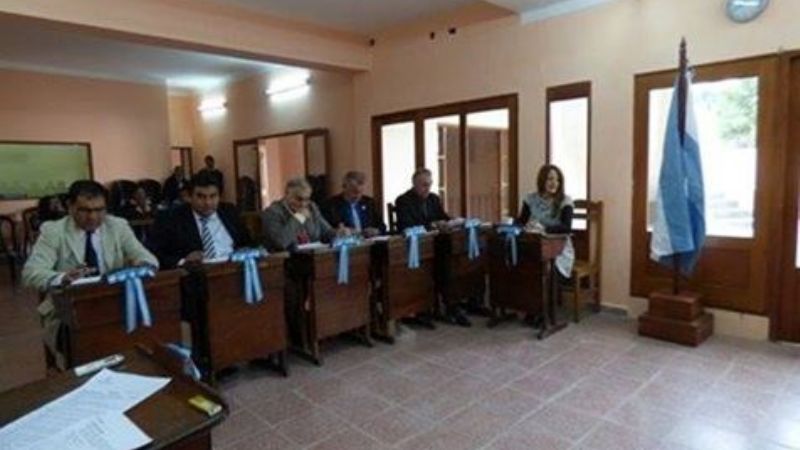 Concejales aprobaron la construcción del nuevo matadero