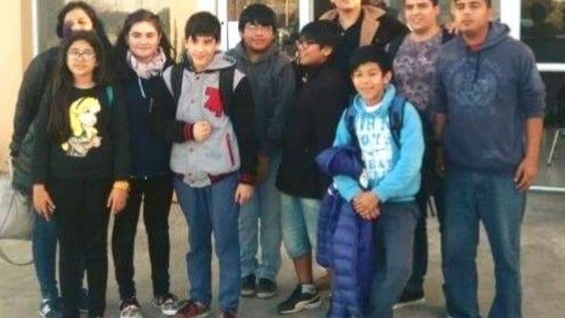 Alumna del CPIC ganó en Ajedrez y clasificó al Nacional