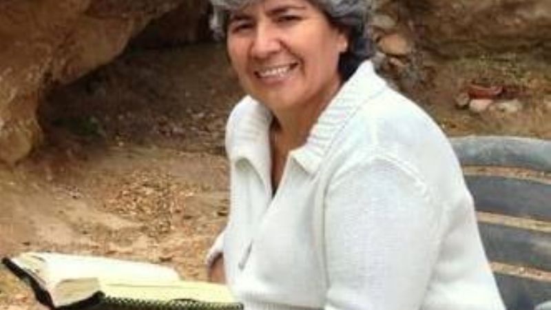 Predicadora de Chile visita Catamarca