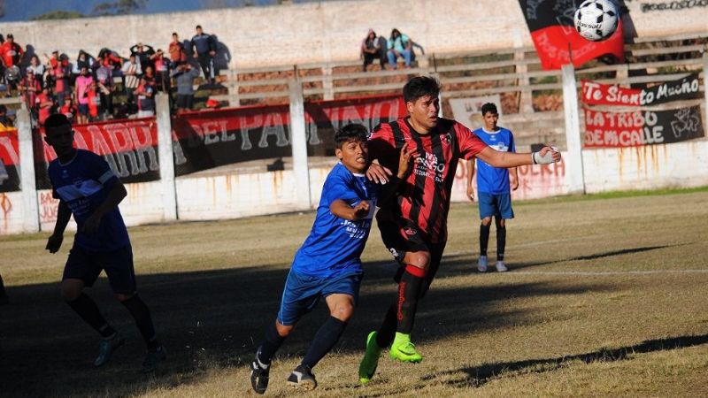 Defe-La Estación adelantan la 2da,, que sigue el viernes