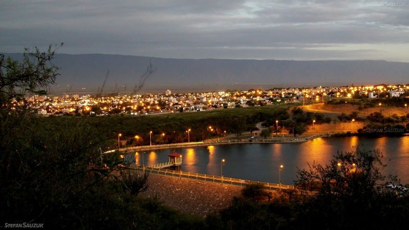 San Fernando del Valle festeja sus 334 años