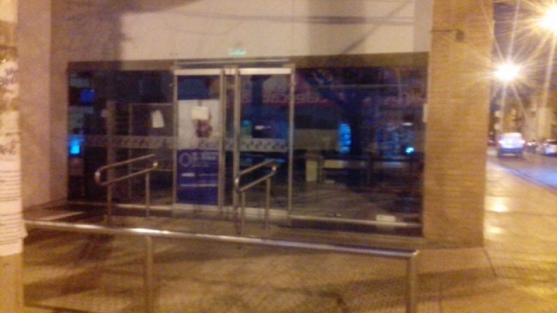 Llegaron a ANSES con turno y viven una odisea