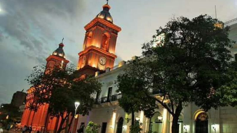 Catamarca en imágenes