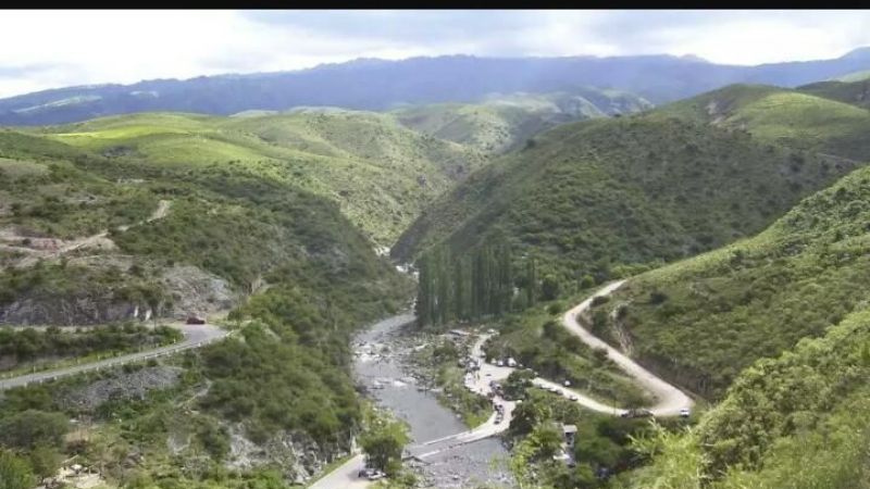 Catamarca en imágenes