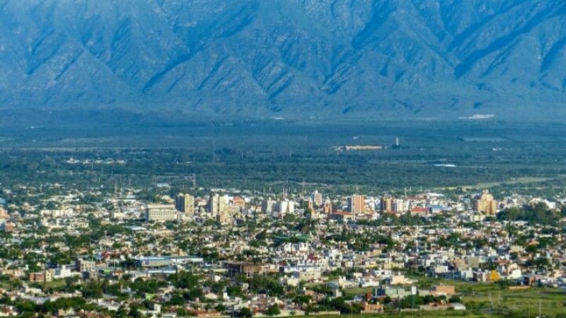 Catamarca en imágenes