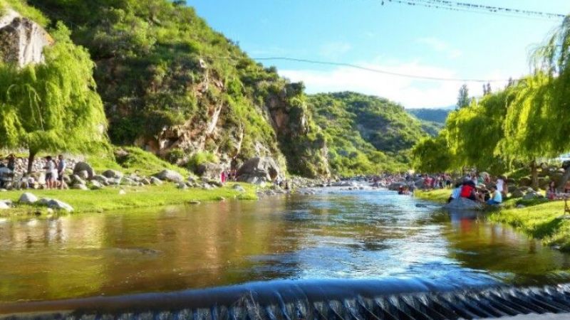 Catamarca en imágenes