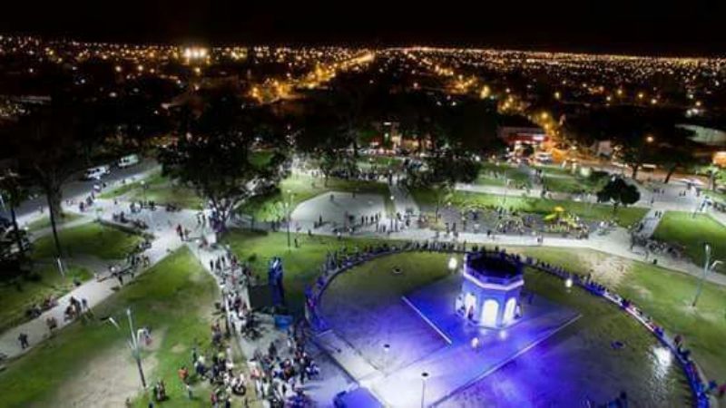 Catamarca en imágenes