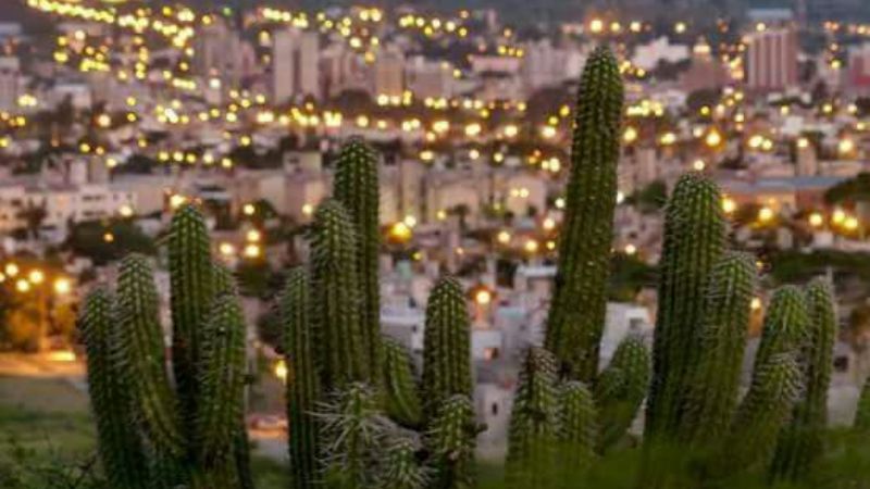 Catamarca en imágenes