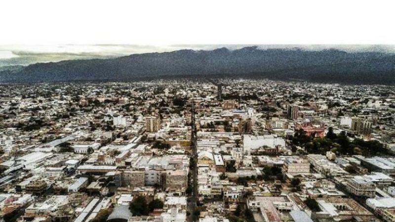 Catamarca en imágenes