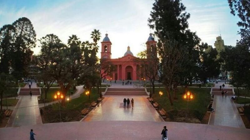 Catamarca en imágenes