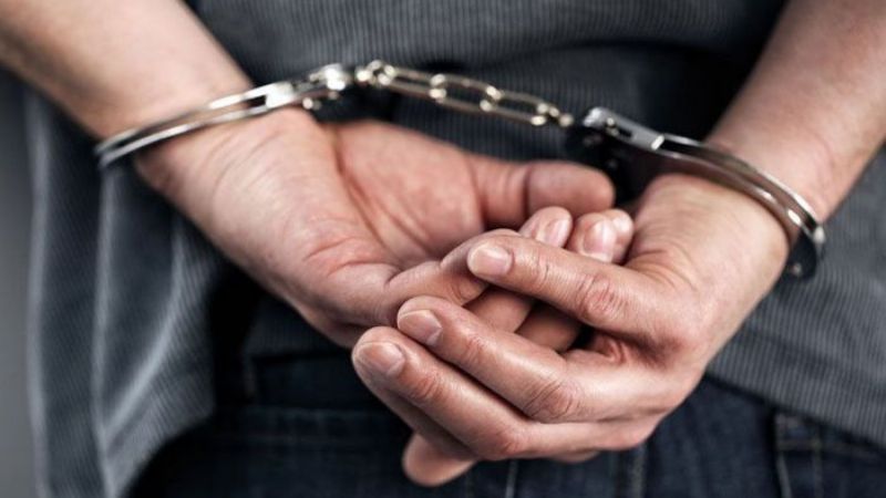 Aprehenden a un hombre con pedido de la Justicia