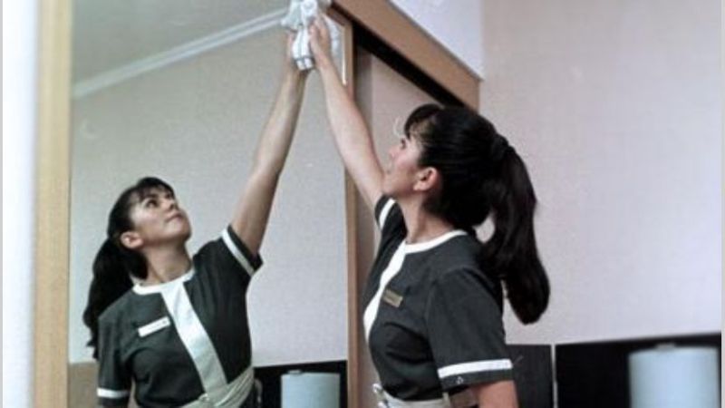 Empleadas domésticas acordaron un aumento de 24%