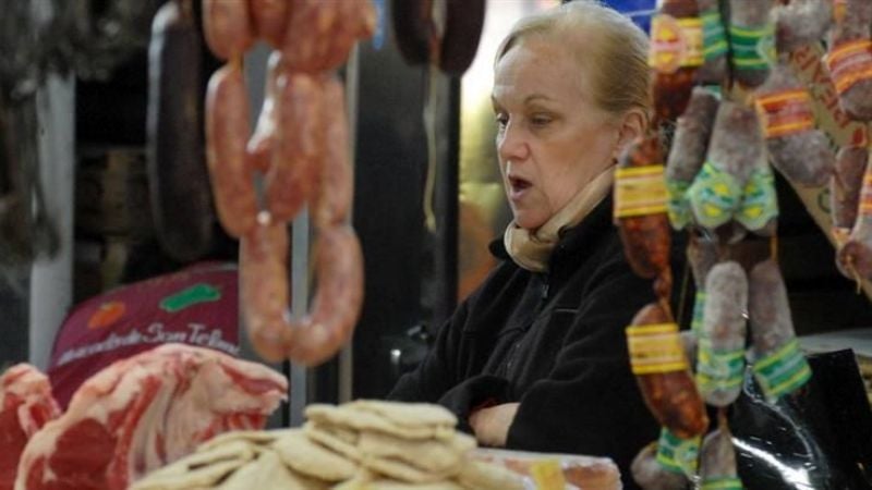 Una familia tipo necesitó en junio $ 13.361 para no ser pobre