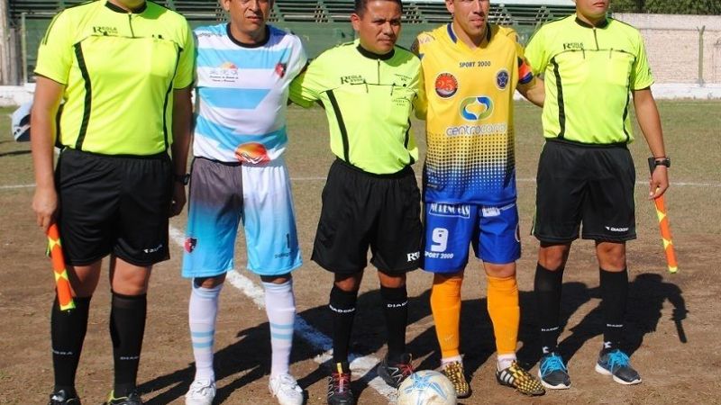 “Castrilli” Mercado dirigirá Policial vs. Defensores