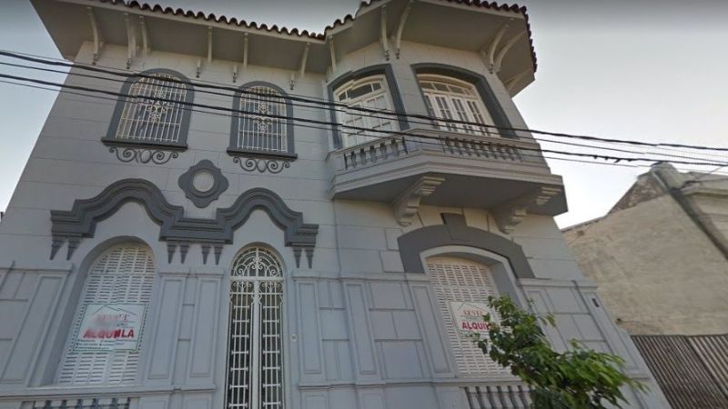 Demolerán parcialmente una casa histórica