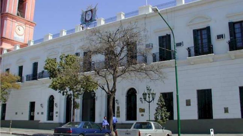 En Catamarca, los empleados públicos ganan menos que los privados