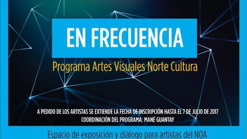 Últimos días para postular al Programa En Frecuencia