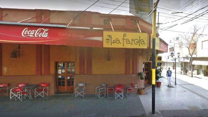 “La Farola” se muda después de 80 años de tradición