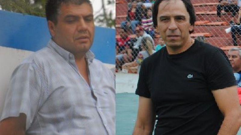 Hugo Corbalán dirigirá a Aconquija en el Federal “A”