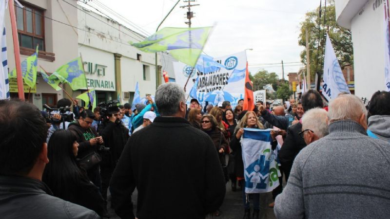 Gremios se encaminan a la normalización de la CGT