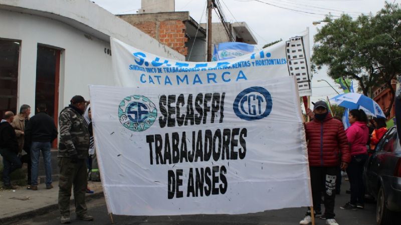 Gremios se encaminan a la normalización de la CGT