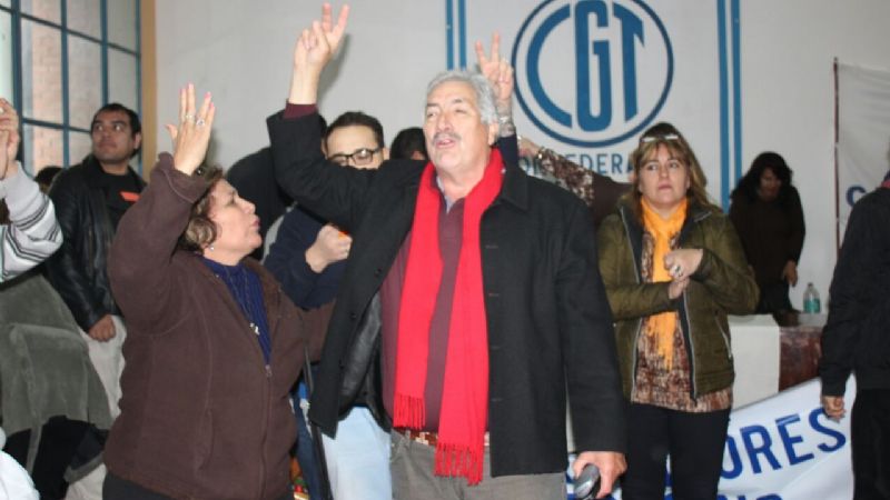 Gremios se encaminan a la normalización de la CGT
