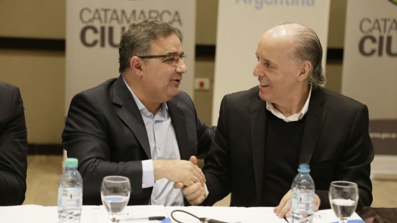 Catamarca, sede del III Plenario de Defensores del Pueblo