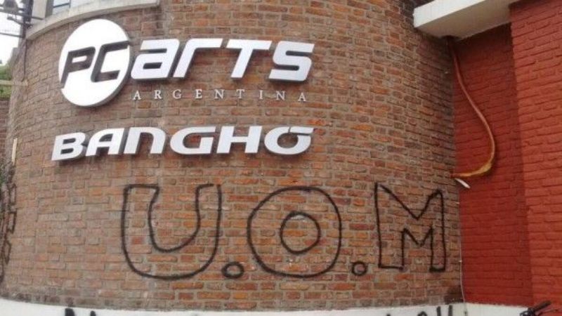 La quita de aranceles ya generó 6 mil despidos en las electrónicas