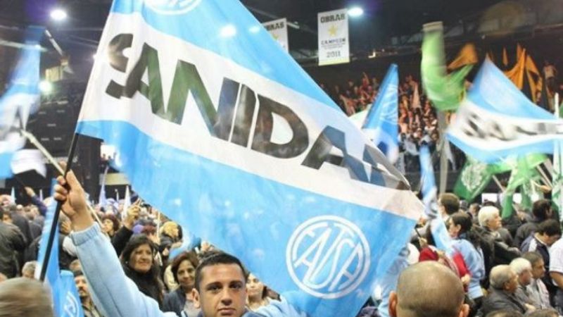 Sanidad firmó aumentos del 22% con reajuste por inflación