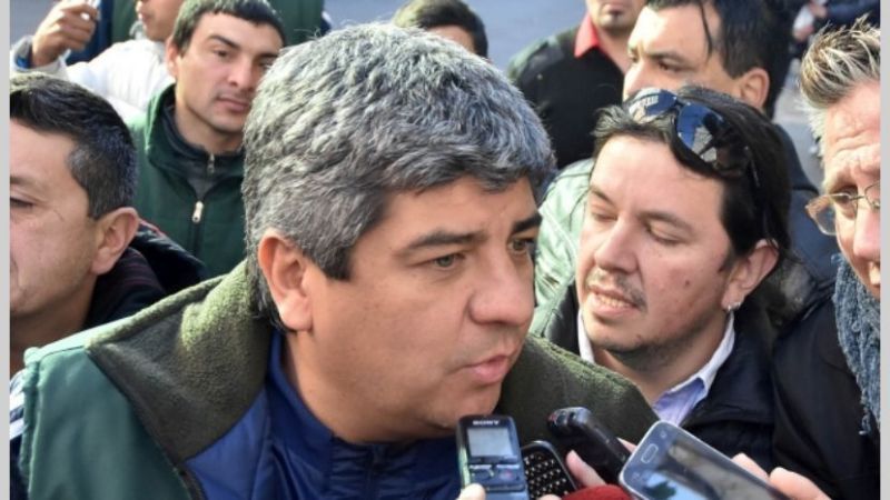 Camioneros cerró acuerdo paritario: 23% en tres tramos